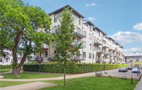 3 Bedroom Gorgeous Apartment In Frederiksberg, Copenhagen